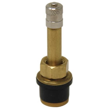 Aftermarket QuikStem Tire Valve Stem, Long, For 625 Stem Hole 2 pk A-QS500